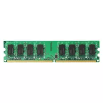 Memória 2gb Ddr2 800mhz - Desktop - Original