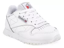 Zapatillas Reebok Classic Leather Niño Niña Solo Deportes