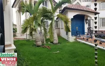 Sueños Bienes Raíces Real Estate Vende Una Mansión De Casa  Amueblada  En  Santiago,  República. Dominicana.