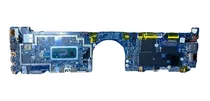 Placa Madre Dell Latitude 7400 2-in-1 I7-8665u La-g441p R5p2