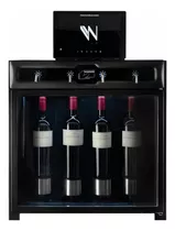 Dispenser Vino X Copa! Lite Pro New Wine 4 Botellas