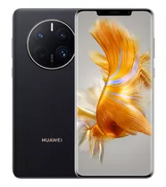 Huawei Mate 50 Pro - 256gb - Negro (desbloqueado) (dual Sim)