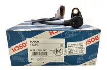 Sensor Rotacao Audi A3 1.8 T 98 À 06 Bosch 261210147