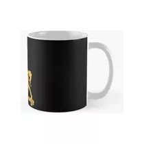 Taza Caballo Real Mágico Calidad Premium