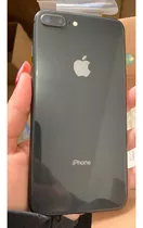  iPhone 8 Plus 64 Gb Aparelho De Vitrine