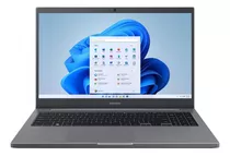 Notebook Samsung Book Intel Core I3 4gb - 256gb Ssd 15,6