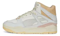 Zapatillas Puma Slipstream Hi 2166 Grid Csi