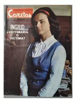 Revista Caretas  1965 - Cantinflas