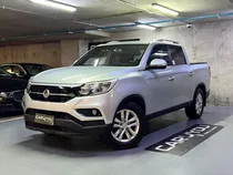 Ssangyong Musso  2019