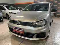 Volkswagen Gol Trend Trendline 1.6 2018