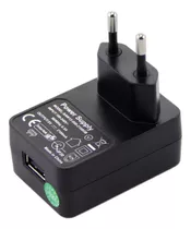 Cargador Zebra Para Tc2x Y Tc5x De 5v 2.5a