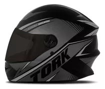 Capacete Fechado Moto Pro Tork R8 Viseira Fumê