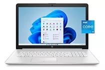 Laptop Hp 17 Core I5 12gb Ram 512gb Ssd
