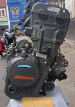 Motor Ktm Rc Duke 200 2019 - Siniesmotos