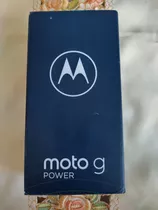 Telefono Moto G Power 2022 4/64 Gb