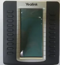 Consola De Expansión Para Yealink Ip Programable. Belgrano