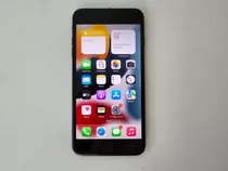 iPhone 7 Plus 32 Gb Negro Bateria Al 72% - Sin Accesorios 