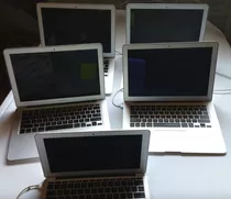 Macbook Air A1466 2013 I5 8gb 256gb Pronta Entrega