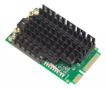 Placa Mikrotik Mini R11e-5hnd Pci-e