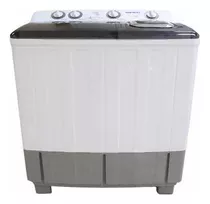 Lavadora Semi Automática Daewoo - Nueva