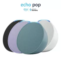 Alexa Echo Pop