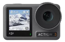 Dji Osmo Action 3 Standard Combo Action Camera 4k Waterproof