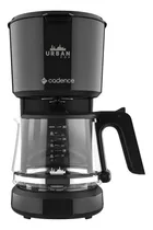 Cafeteira Cadence Urban Pop Caf610 Semi Autom Filtro 127v