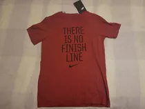 Remera Nike Tee Niños Talle S (casi Nueva!)