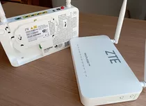 Modem Zte Multilaser F670l 50 Und