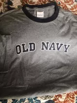 Camiseta Old Navy Original Nueva Large