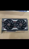 Placa De Vídeo Rx5700xt Sapphire Pulse8 Gb 