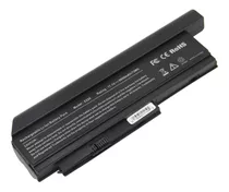 Bateria Lenovo Thinkpad X220 X220i 42t4861 42t4865 42t4873