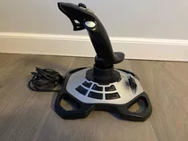 Joystick Logitech Extreme 3d Pro Negro