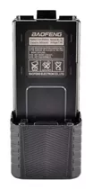 Bateria Grande Baofeng Uv5r Handy Recargable 3800mah