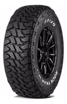 Neumático 235/75 R15 104/101q Arivo Rock Trak Mt Índice De Carga 6 Índice De Velocidad Q