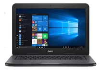 Notebook Dell Latitude 3300 4 Gb Ram 128 Ssd 13.3 Táctil