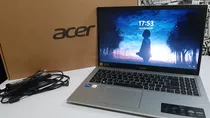 Notebook A315-58-563g I5 1135g7 8gb Ssd 512gb Win 11 15'6