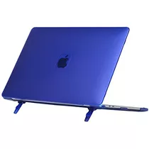 Funda Para Macbook Pro13.3 2016/22 A2338 M1 A2289 ... Azul