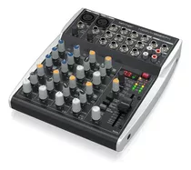 Mezcladora Mixer Behringer Xenyx 1002sfx 10 Canales