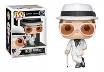 Funko Pop! Elton John Greatest Hits (62)