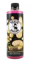 Toxic Shine Paint Prepare Limpiador De Superficie 600cc