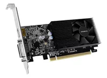 Tarjeta De Video Nvidia Gigabyte  Geforce 10 Series Gt 1030 Gv-n1030d4-2gl 2gb