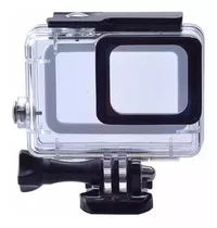 Caixa Protetora Mergulho Estanque Gopro Hero 5 Hero Black 5