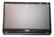 Tampa E Moldura Da T.notebook Acer Aspire 5 A515-57 A515-57g