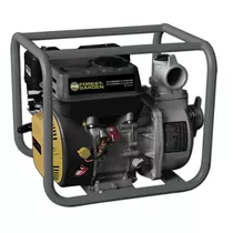 Motobomba A Nafta Forest & Garden Pro 9hp 242cc - Mg8040/2