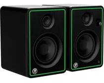 Mackie Cr4-x 4 Powered Studio Monitors (pair) 