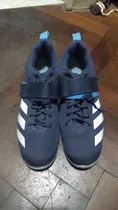 Zapatillas adidas Powerlifting 4