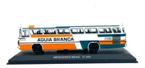 Mercedes-benz O 355 Águia Branca Br Classics - Frete Grátis