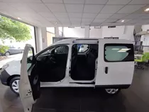 Renault Kangoo Confort 5 Asientos 1.6 Diesel O Nafta (rr)