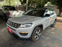 Jeep Compass Longitude 2.0 16v